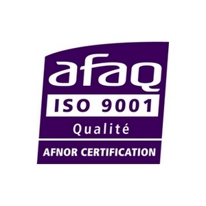 Afaq ISO 9001